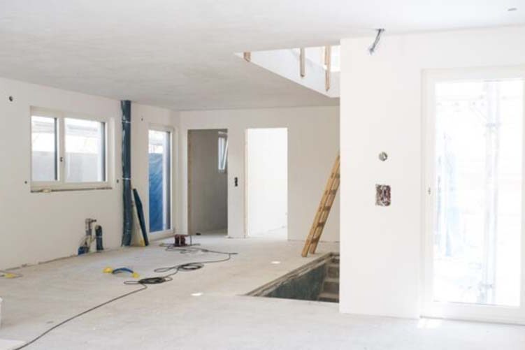 Services - Bees Construction Services London Building Services